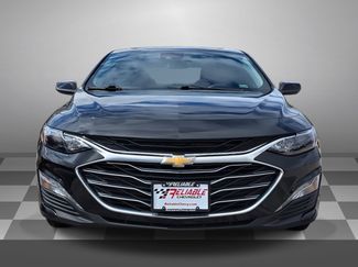Used 2024 Chevrolet Malibu LT video 2