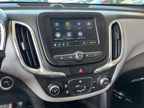Used 2019 Chevrolet Equinox LS w/ LPO, Cargo Package image 12