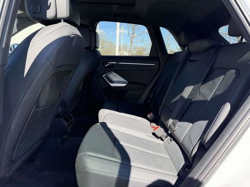 Used 2025 Audi Q3 2.0T Premium image 17