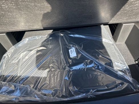 New 2026 Chevrolet Equinox RS w/ Convenience Package III image 48