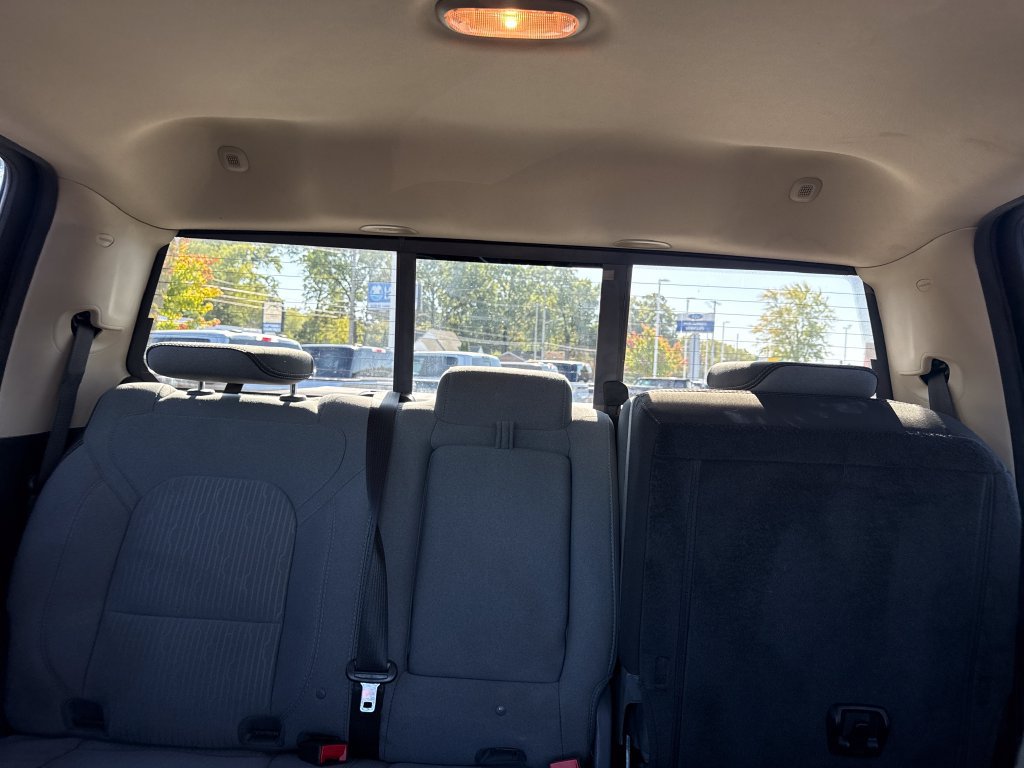 Used 2020 RAM 1500 Big Horn AWD/4WD image 38