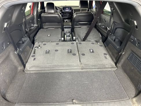 Used 2024 Nissan Pathfinder Rock Creek AWD/4WD image 43