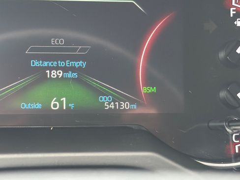 Certified 2024 Toyota RAV4 XLE FWD image 25