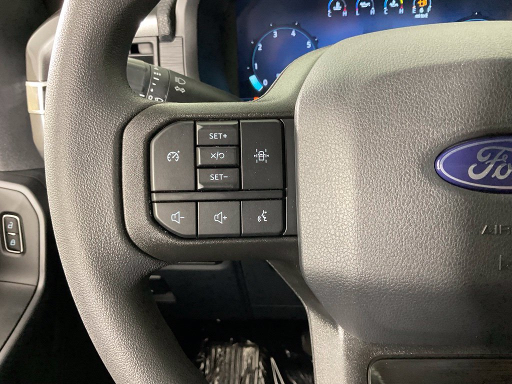 New 2026 Ford F150 STX w/ Equipment Group 200A RWD image 24