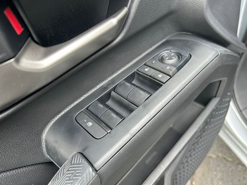 New 2026 Toyota Tacoma TRD Sport AWD/4WD image 19
