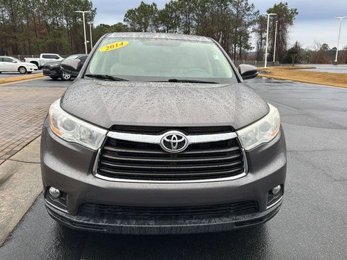 Used 2014 Toyota Highlander Plus image 7