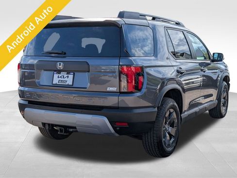 Used 2026 Honda Passport RTL image 5
