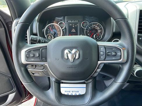 New 2026 RAM 1500 Tradesman image 19