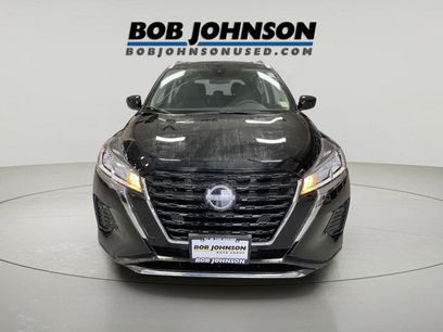 Used 2023 Nissan Kicks SV