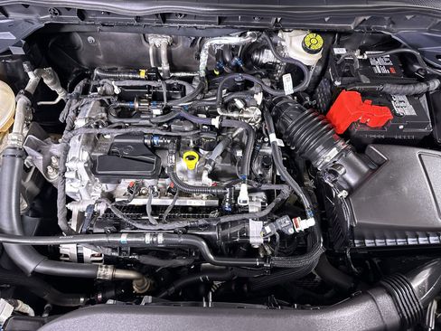 Used 2022 Ford Escape SE w/ SE Sport Appearance Package image 67