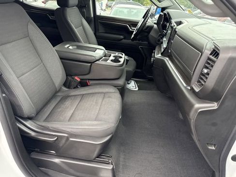 Used 2023 Chevrolet Silverado 1500 LT w/ Safety Package RWD image 11