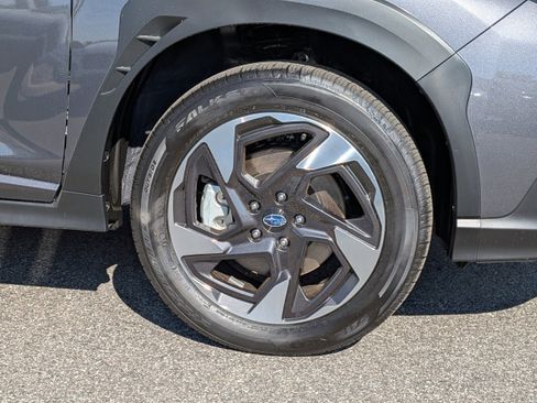 New 2026 Subaru Crosstrek 2.5i Limited w/ Popular Package #3A AWD/4WD image 11