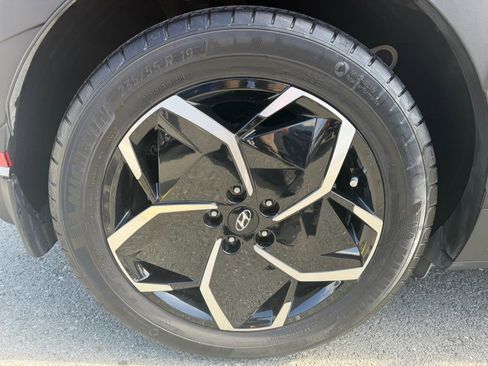 Used 2023 Hyundai Ioniq 5 SEL w/ Cargo Package RWD image 53