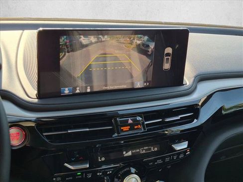 New 2026 Acura MDX SH-AWD w/ Technology Package image 12
