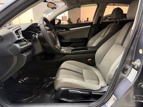 Used 2016 Honda Civic EX-T image 11