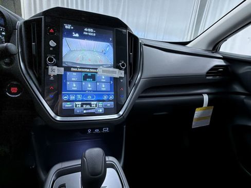 New 2026 Subaru Crosstrek 2.0i Premium image 20