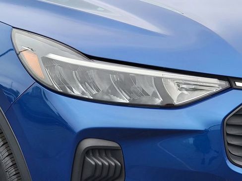 Certified 2023 Ford Escape Active AWD/4WD image 16
