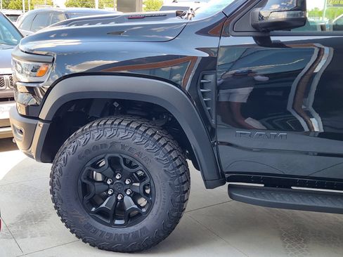 New 2026 RAM 1500 RHO AWD/4WD image 9