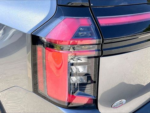 Certified 2025 Nissan Armada PRO-4X AWD/4WD image 30