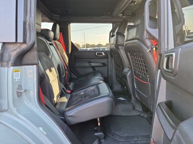 Used 2023 Ford Bronco Raptor AWD/4WD image 20