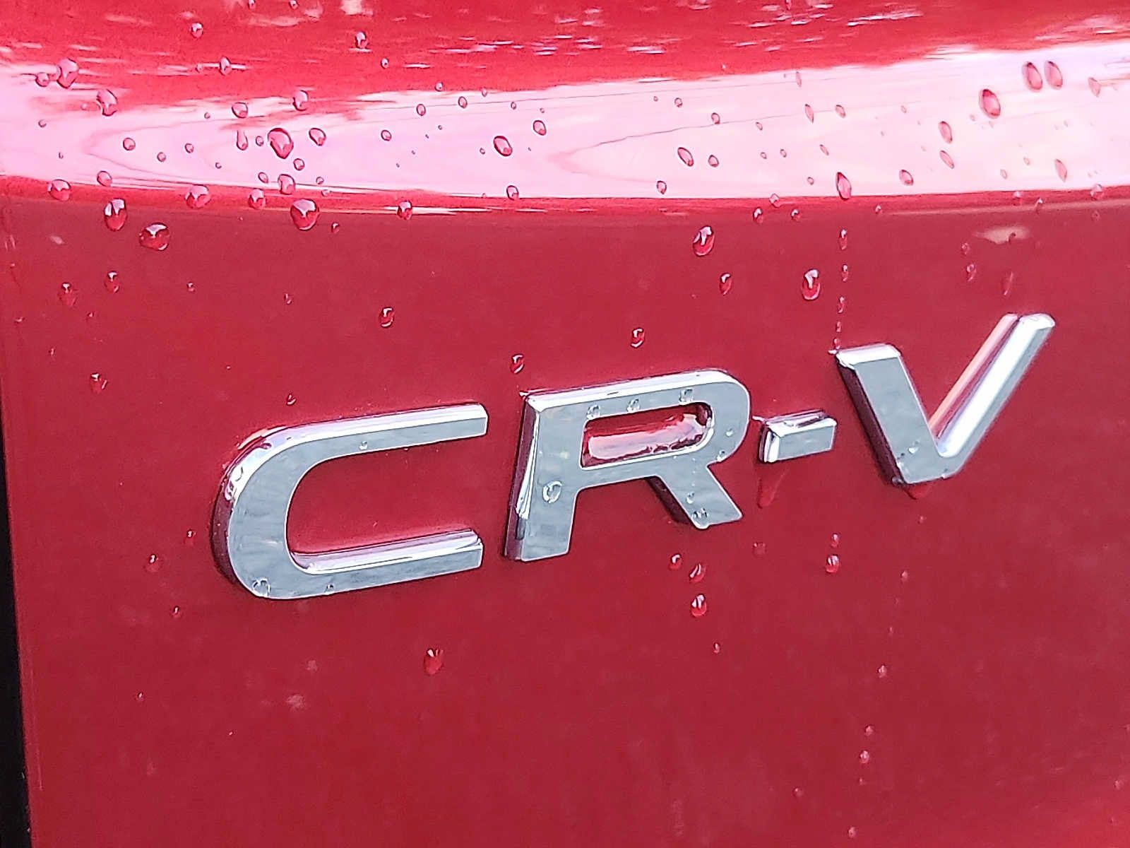 Certified 2024 Honda CR-V EX-L image 29