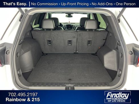 Used 2022 Chevrolet Equinox Premier image 23