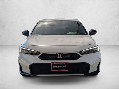 New 2026 Honda Civic Sport Touring image 6