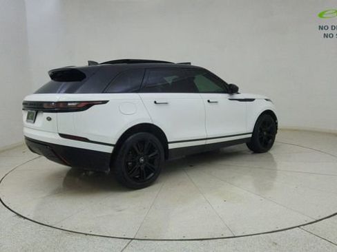Used 2022 Land Rover Range Rover Velar S AWD/4WD image 76