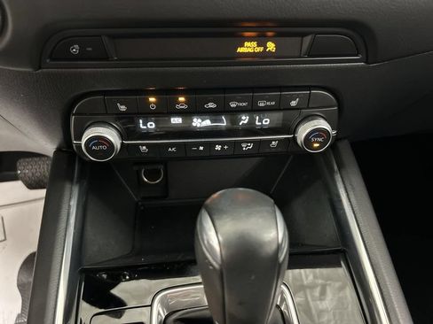 Used 2021 MAZDA CX-5 Grand Touring w/ GT Premium Package AWD/4WD image 16
