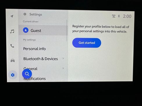 Used 2025 Toyota 4Runner SR5 image 33