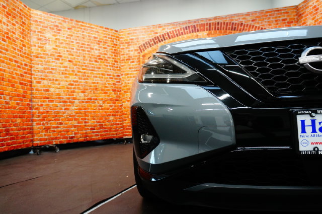 Certified 2024 Nissan Murano SV w/ SV Midnight Edition Package AWD/4WD image 67