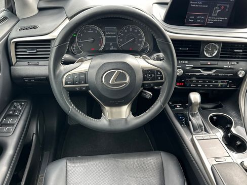 Used 2022 Lexus RX 350 FWD image 18
