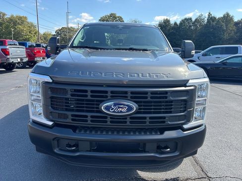 New 2026 Ford F250 XL RWD image 24