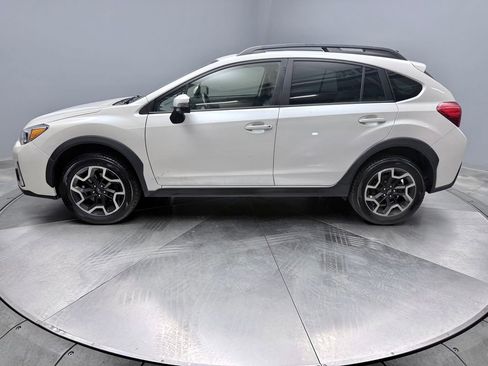 Used 2016 Subaru Crosstrek 2.0i Limited AWD/4WD image 8