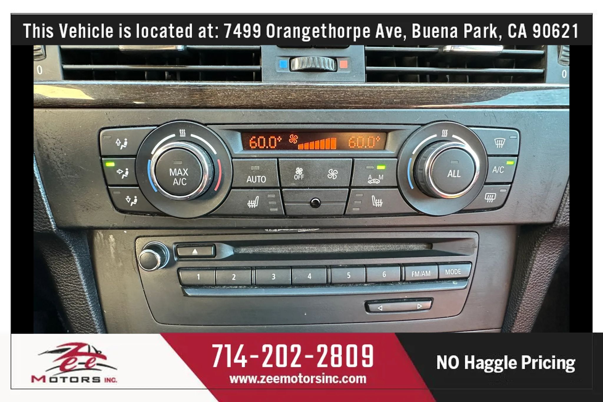 Used 2011 BMW 328i Coupe RWD image 31