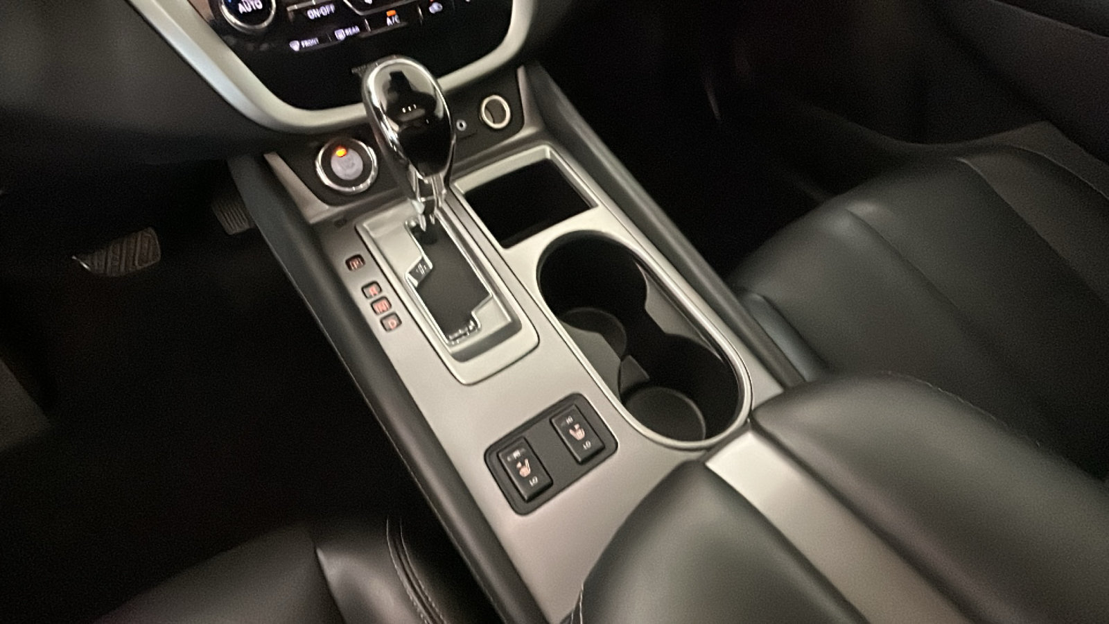 Used 2022 Nissan Murano SL AWD/4WD image 25