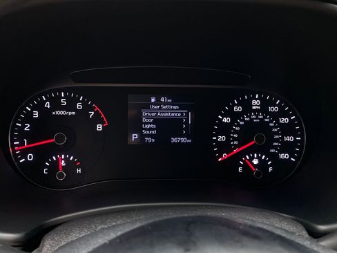 Used 2021 Kia Soul S FWD image 23