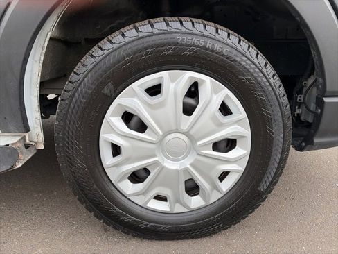 Used 2024 Ford Transit 250 Low Roof w/ Exterior Upgrade Package image 9