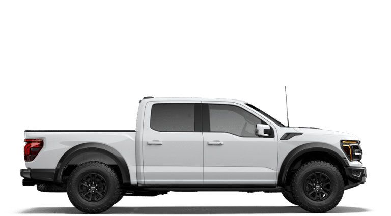 New 2026 Ford F150 Raptor AWD/4WD image 6