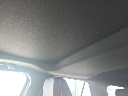 Used 2025 Toyota 4Runner TRD Sport image 10