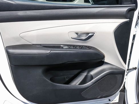 New 2026 Hyundai Tucson SEL image 27