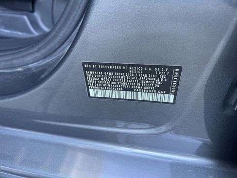 Used 2018 Volkswagen Jetta Wolfsburg Edition image 29