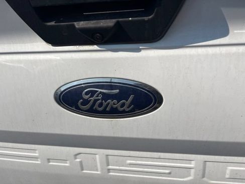 Used 2020 Ford F150 XLT AWD/4WD image 17