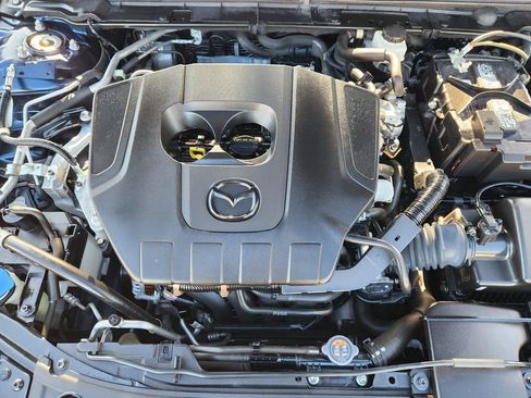 Used 2023 MAZDA MAZDA3 s image 29