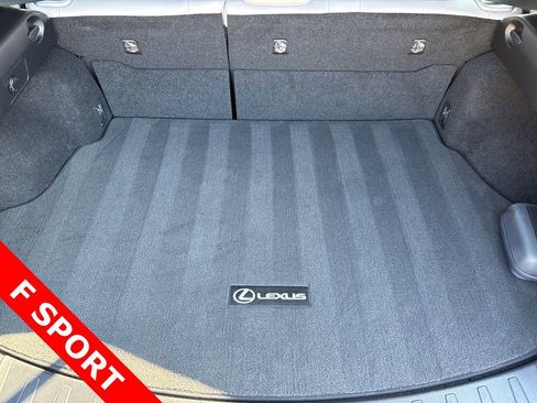 Used 2024 Lexus UX 250h F Sport image 10