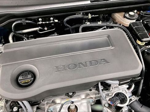 New 2026 Honda Civic LX image 13