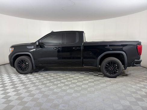 Used 2021 GMC Sierra 1500 Elevation AWD/4WD image 4