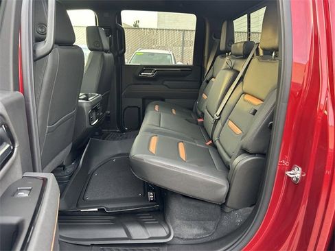 New 2026 GMC Sierra 2500 AT4 w/ AT4 Premium Plus Package image 26