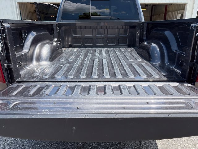 Used 2026 RAM 2500 Power Wagon AWD/4WD image 22