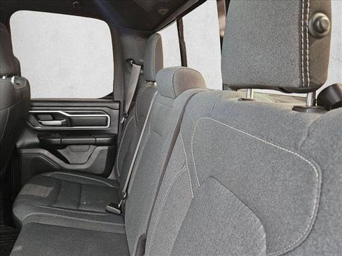 Used 2022 RAM 1500 Lone Star w/ Night Edition RWD image 19